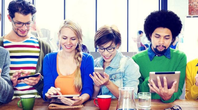 steps to conducting an online survey